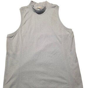 Calia Seamless Sleeveless Mock Tank Top